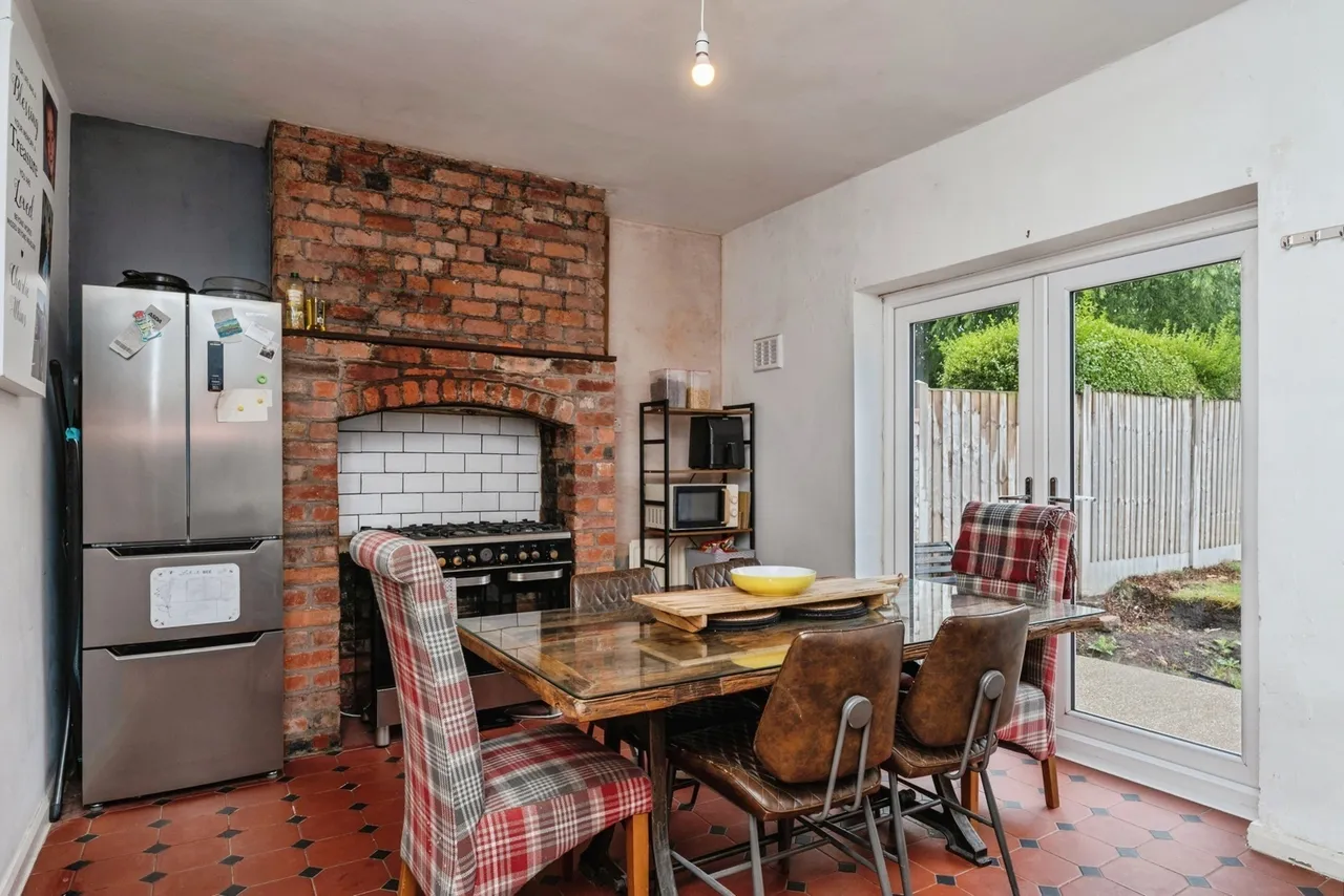 Park Road, Ellesmere Port, CH65, photo 9