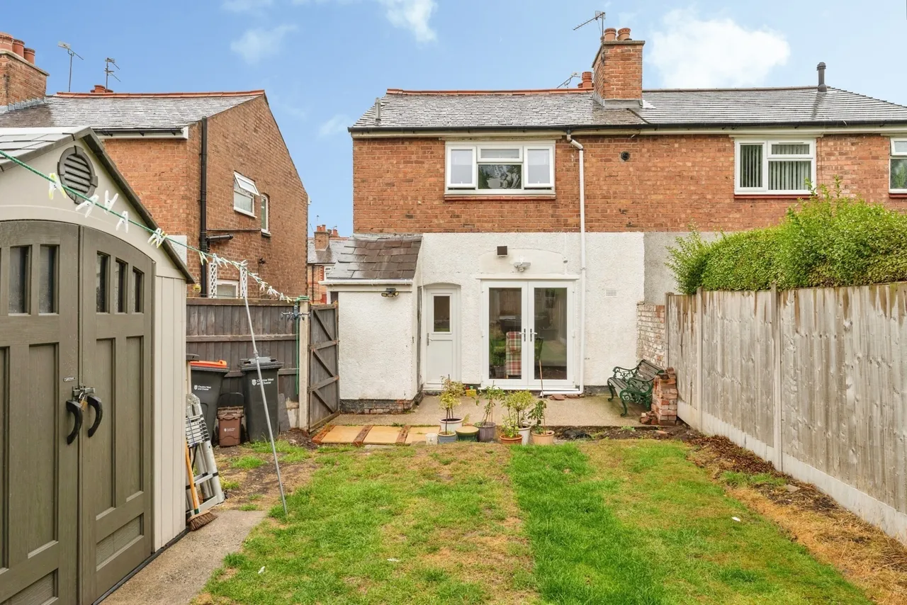 Park Road, Ellesmere Port, CH65, photo 4