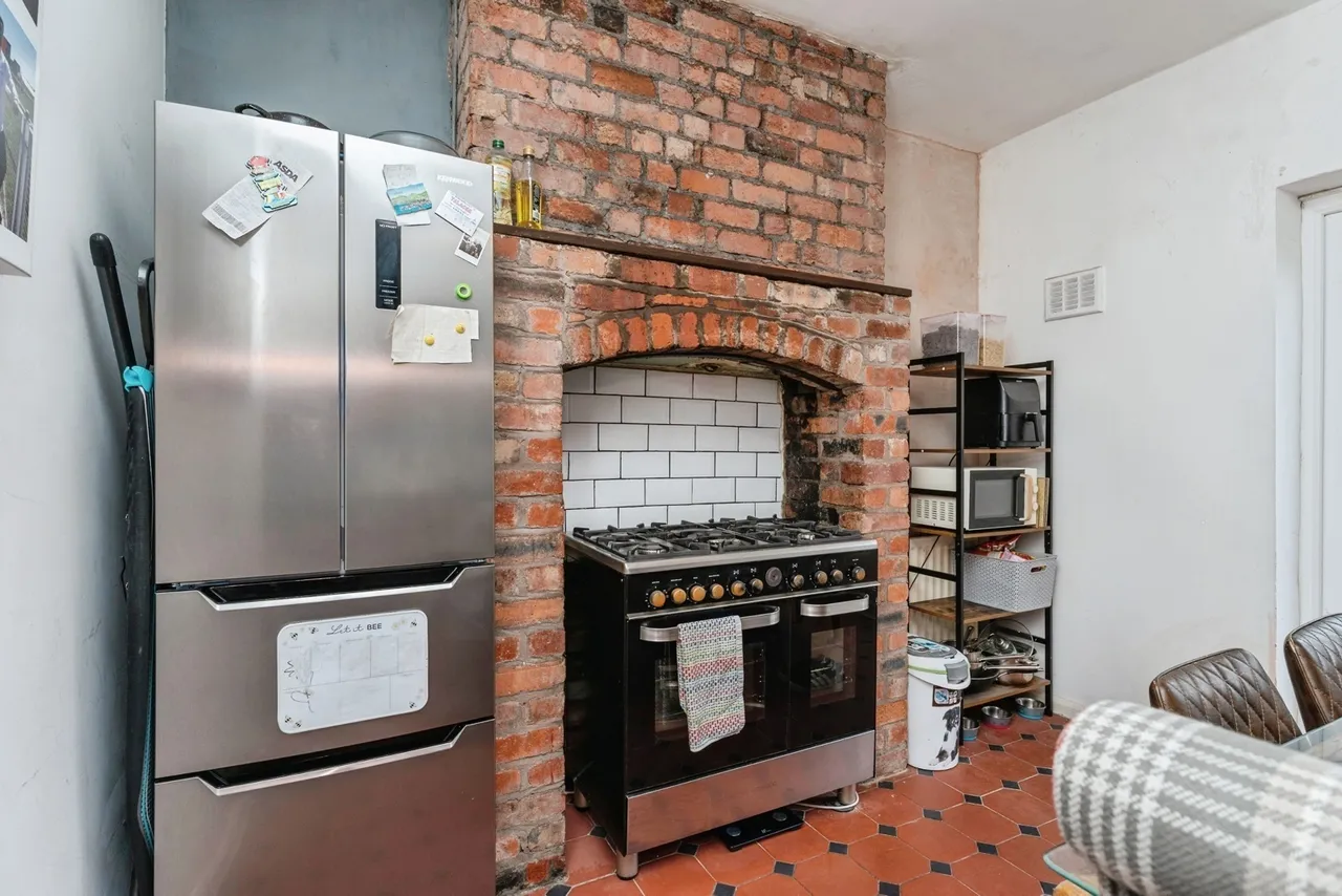 Park Road, Ellesmere Port, CH65, photo 8