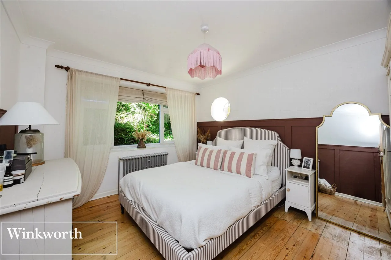 2 bed flat for sale — Devonshire Court, The Drive, Hove, East Sussex, BN3