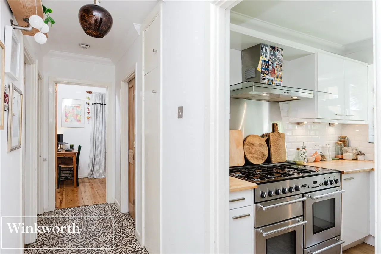 Devonshire Court, The Drive, Hove, East Sussex, BN3, photo 12