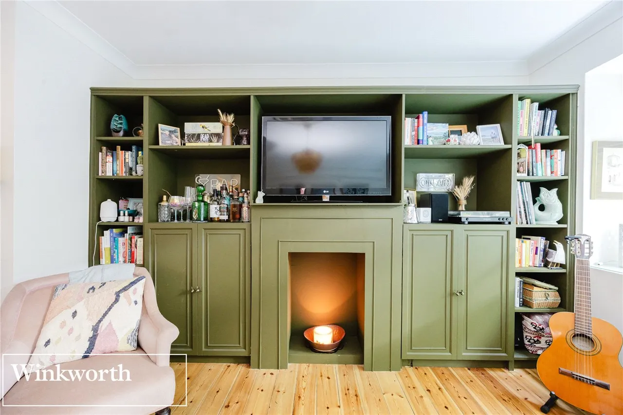 Devonshire Court, The Drive, Hove, East Sussex, BN3, photo 10