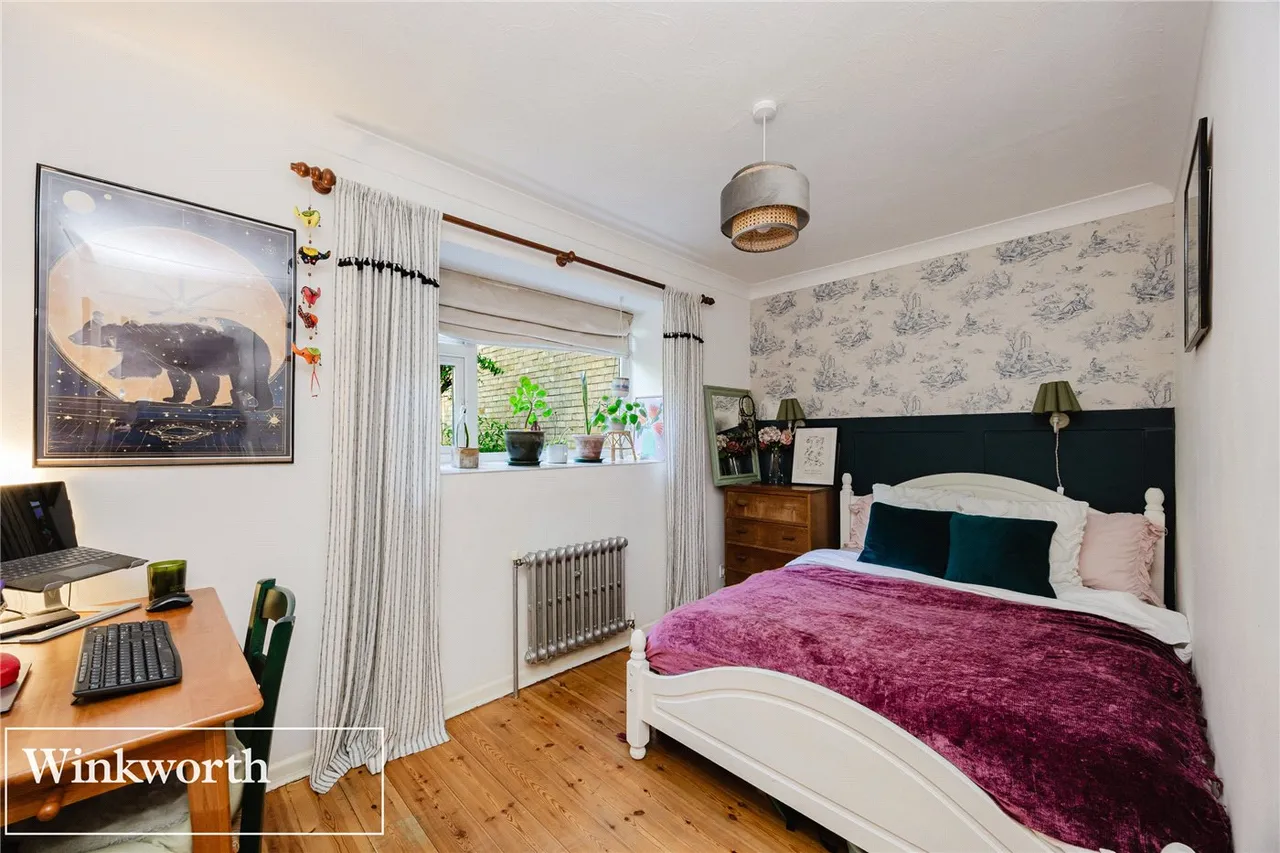 Devonshire Court, The Drive, Hove, East Sussex, BN3, photo 3