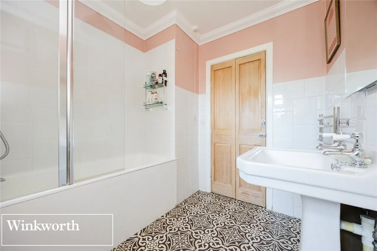 Devonshire Court, The Drive, Hove, East Sussex, BN3, photo 5