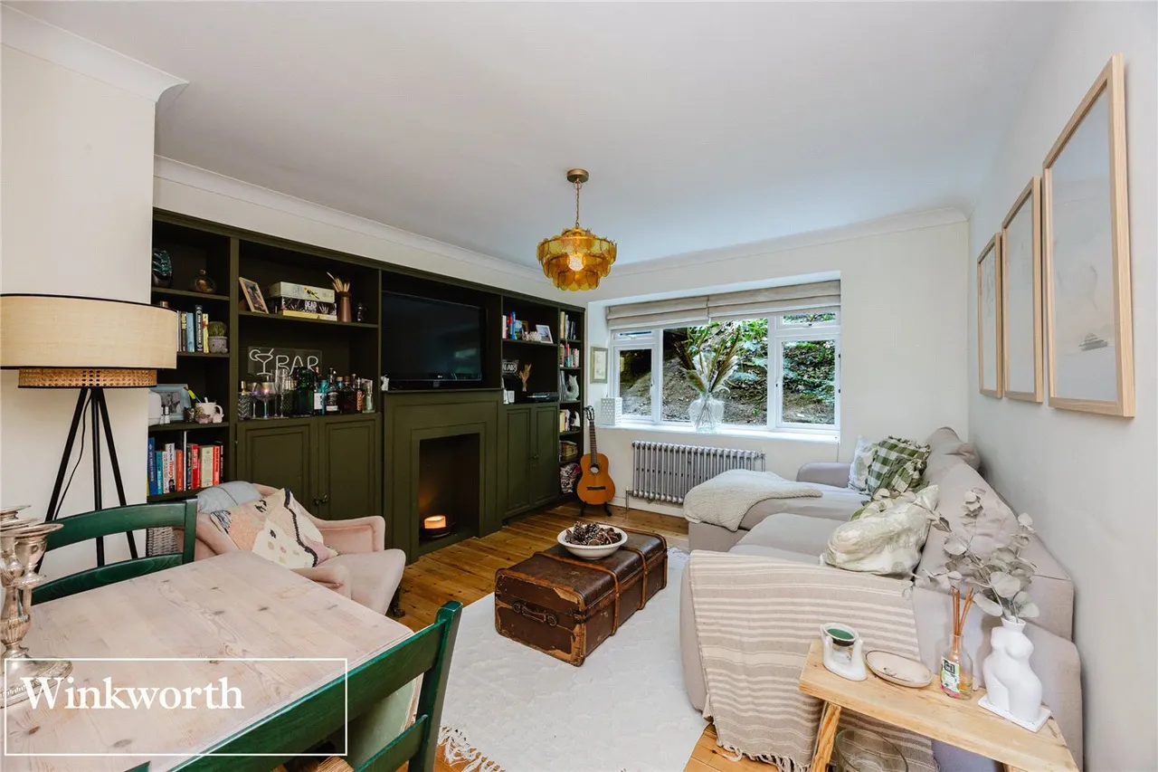 Devonshire Court, The Drive, Hove, East Sussex, BN3, photo 8