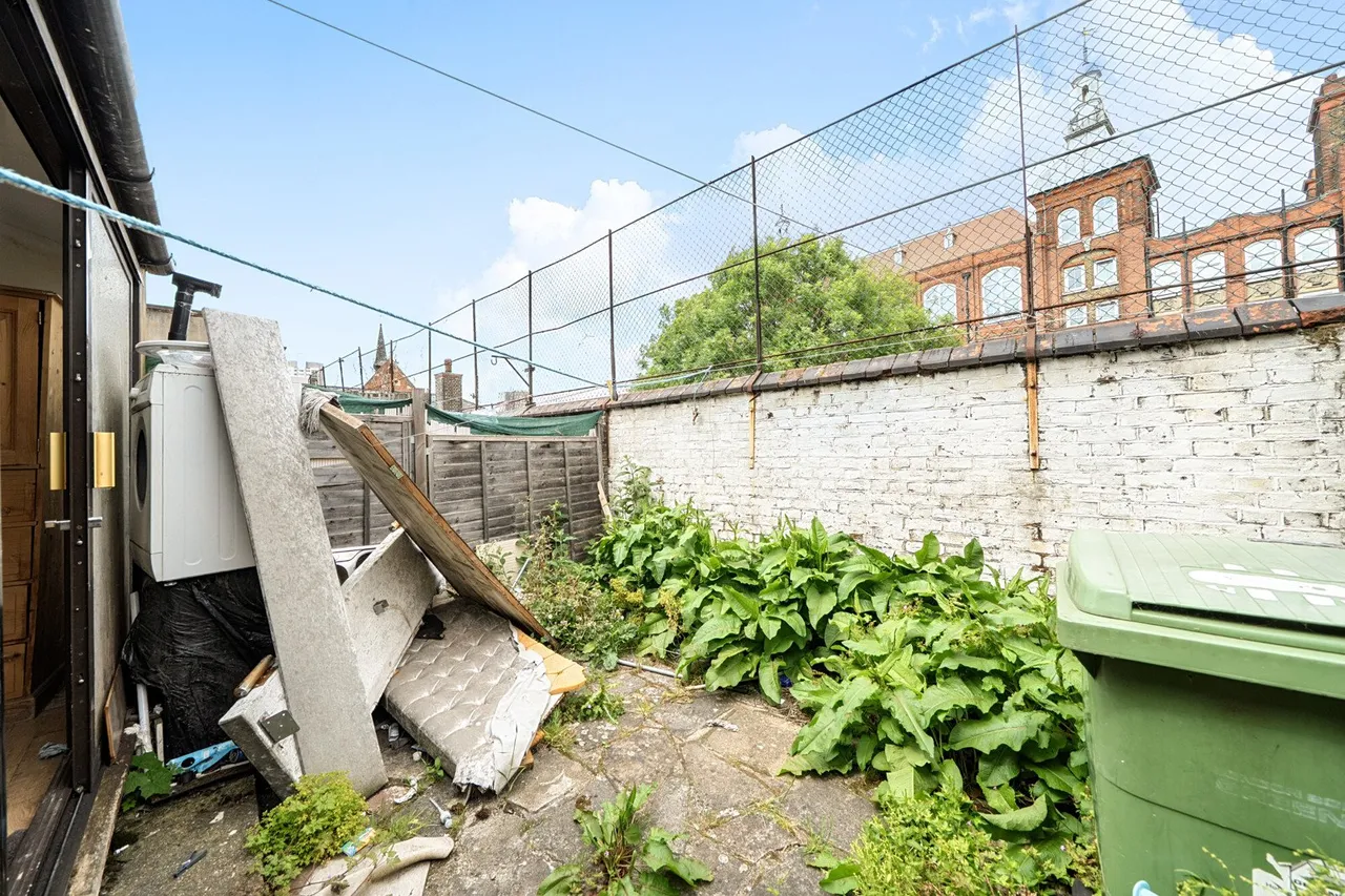 Conway Road, SE18, photo 17