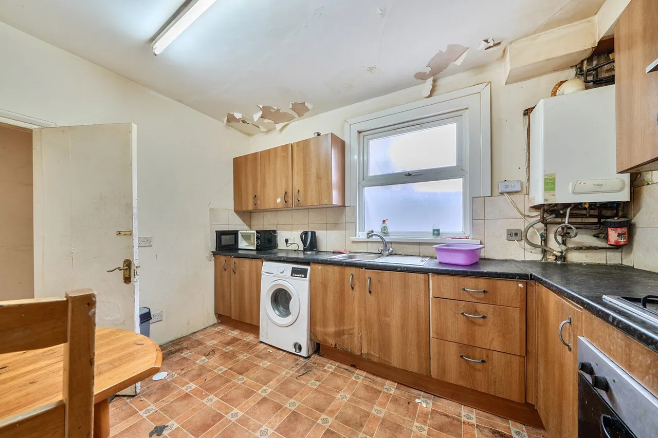 Conway Road, SE18, photo 10