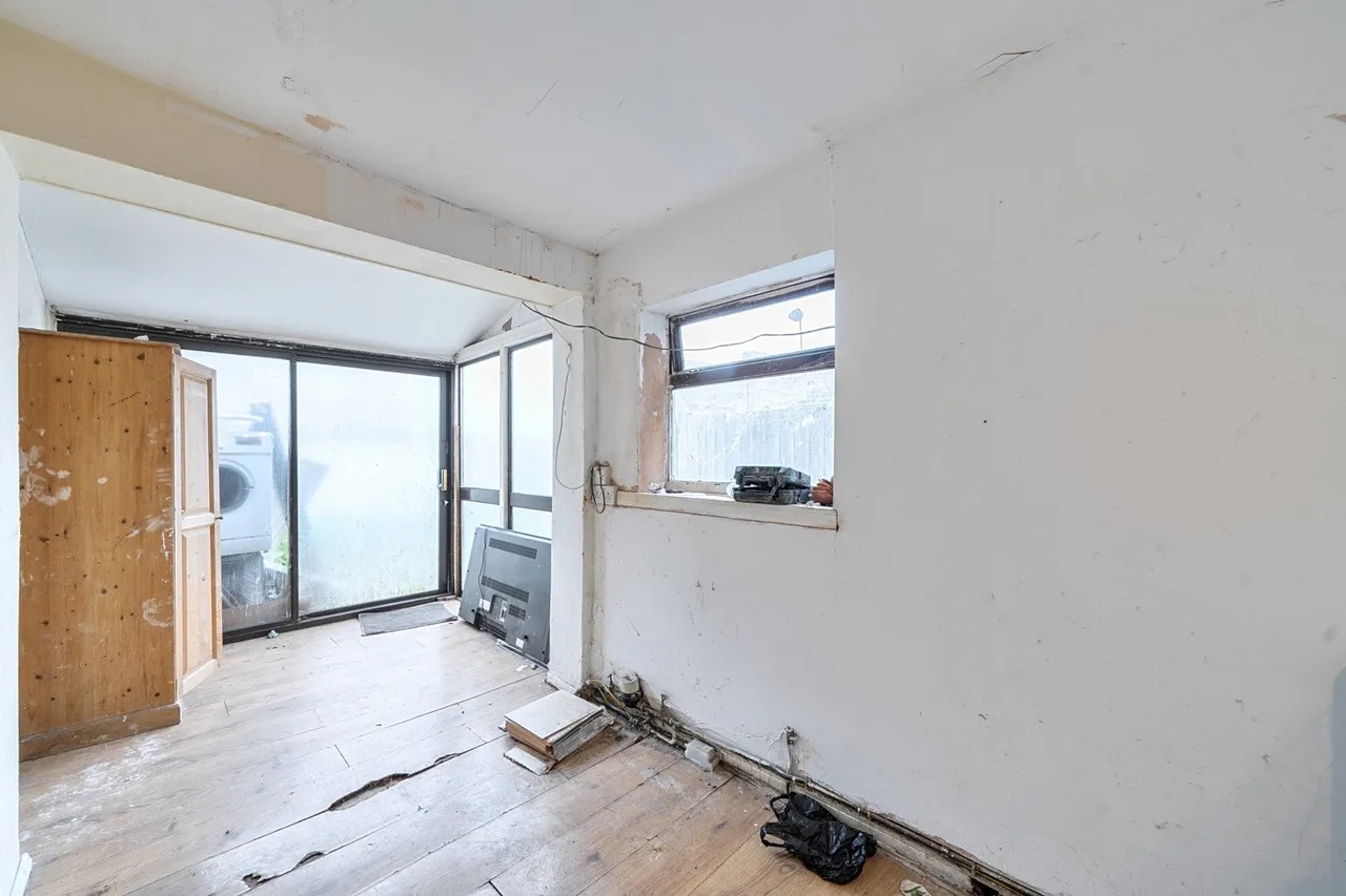 Conway Road, SE18, photo 9