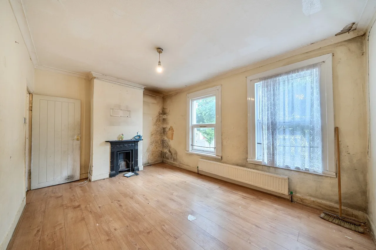 Conway Road, SE18, photo 15