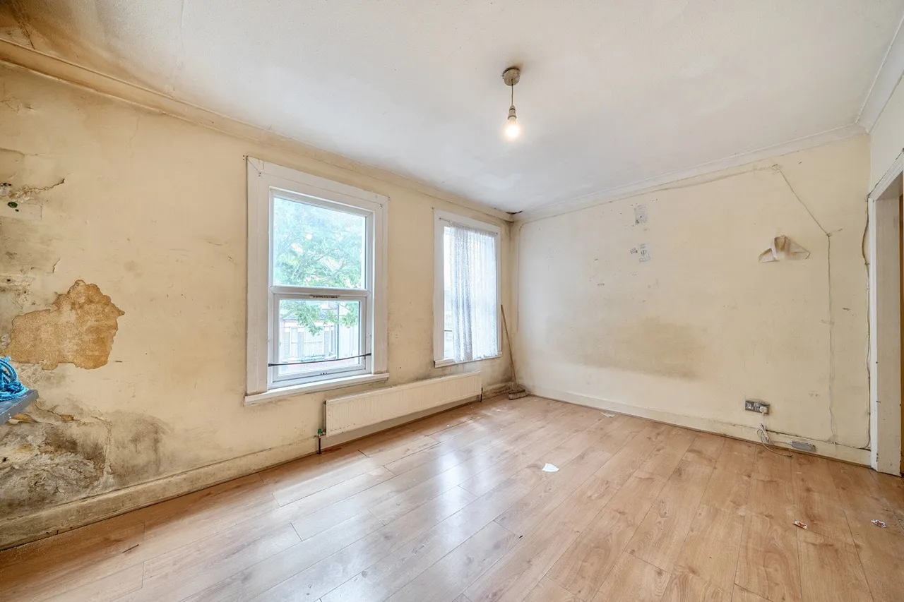 Conway Road, SE18, photo 14