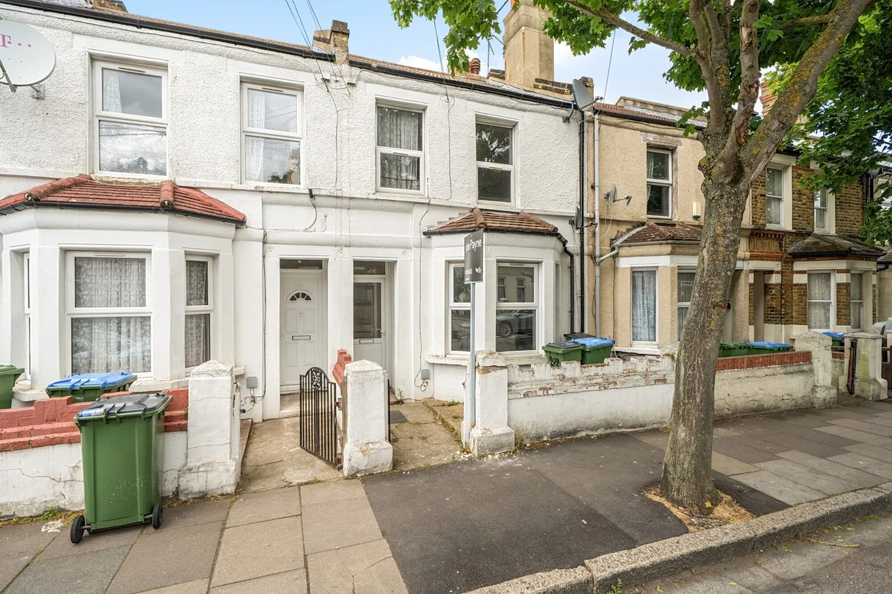 Conway Road, SE18, photo 18