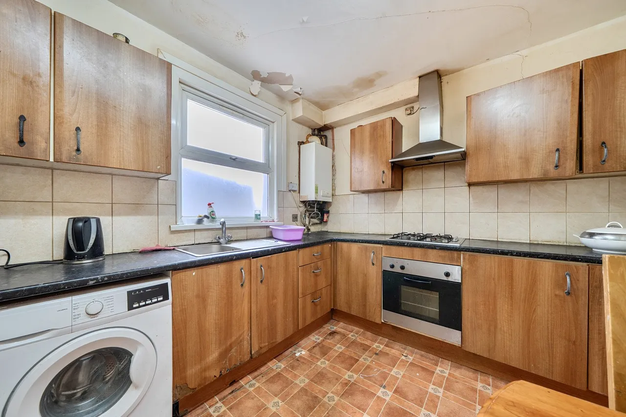 Conway Road, SE18, photo 4