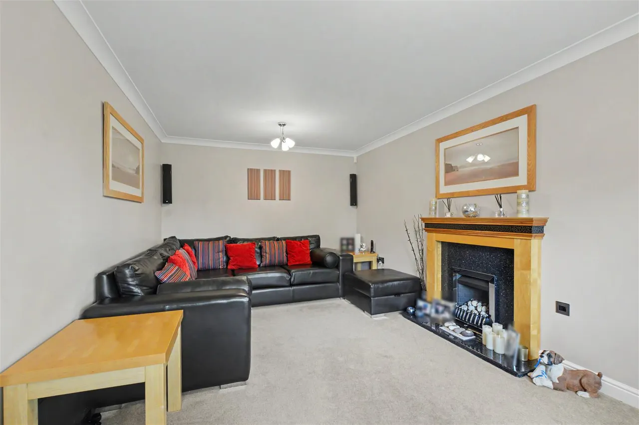 Whitt Close, Borrowash, DE72, photo 8