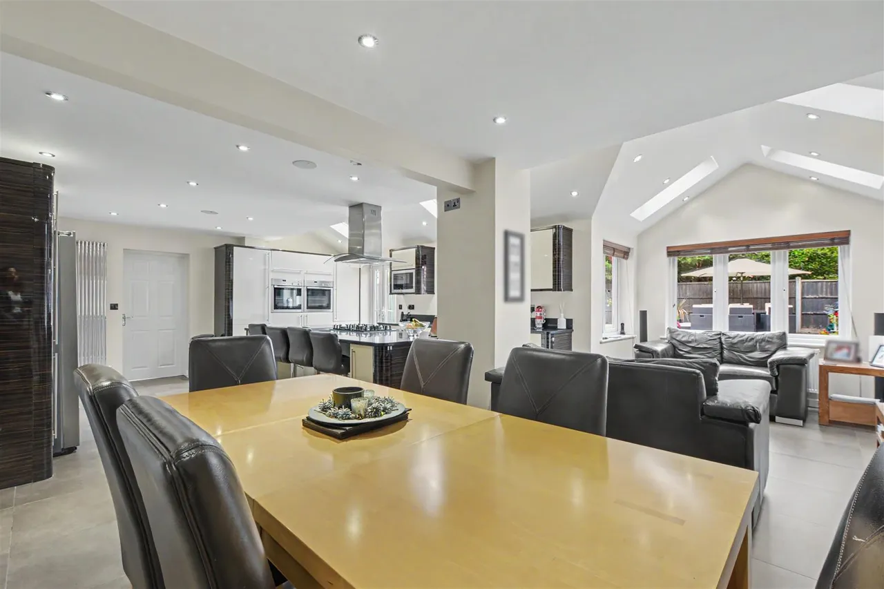 Whitt Close, Borrowash, DE72, photo 2