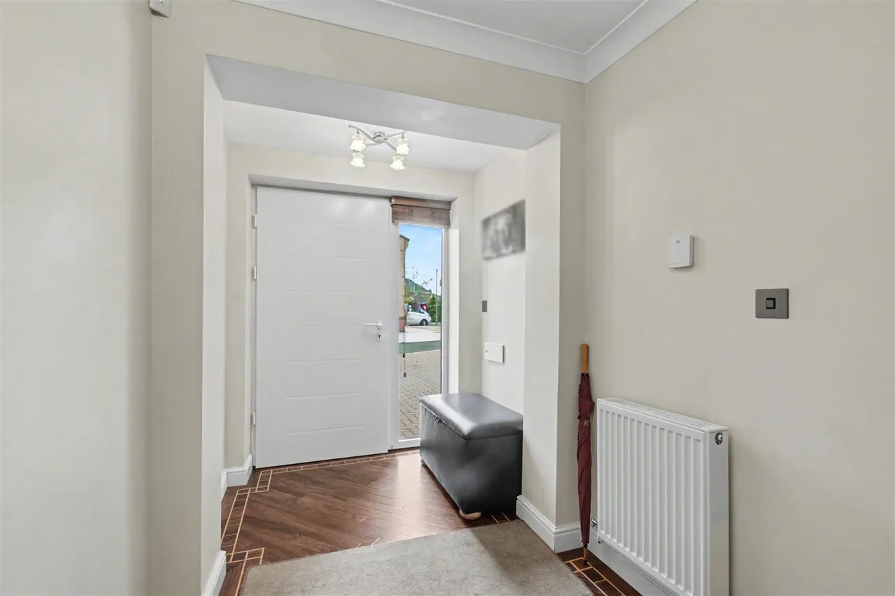 Whitt Close, Borrowash, DE72, photo 7