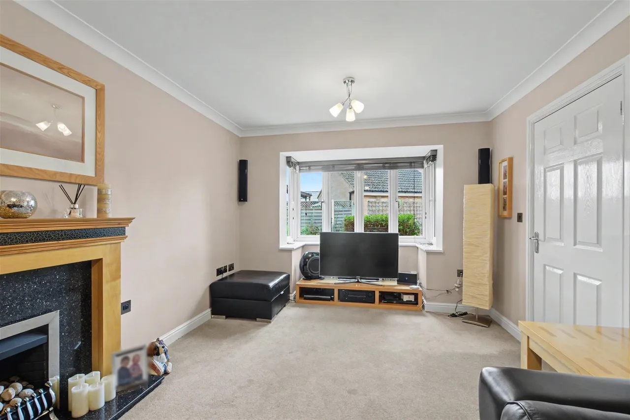 Whitt Close, Borrowash, DE72, photo 9