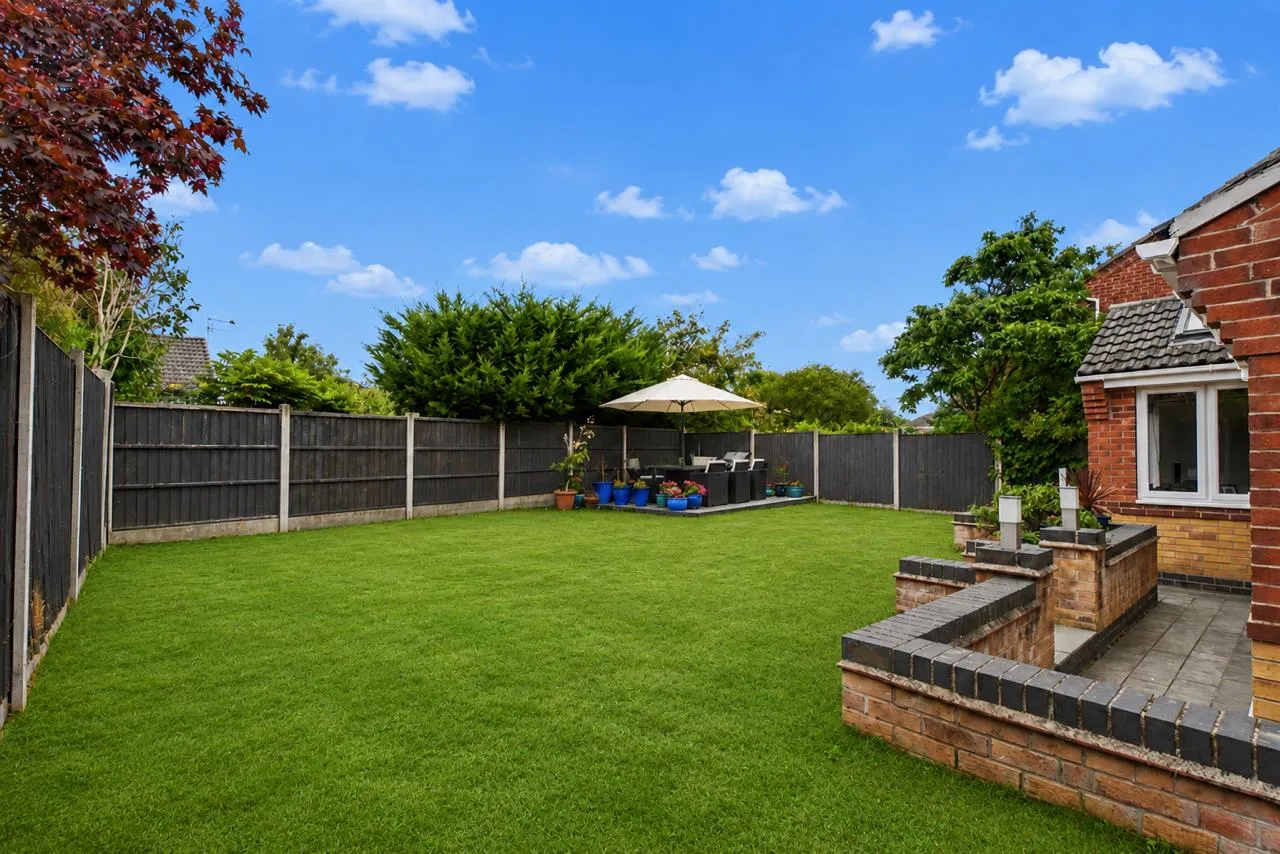 Whitt Close, Borrowash, DE72, photo 4