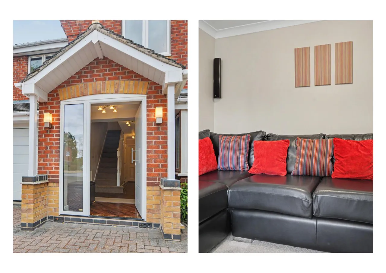 Whitt Close, Borrowash, DE72, photo 5