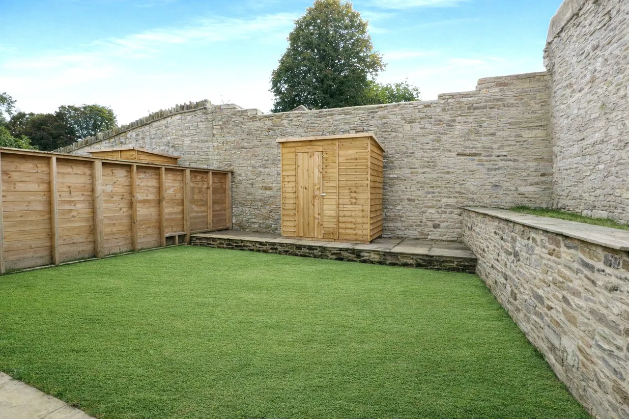 Treasury Court, Bodmin, PL31, photo 4