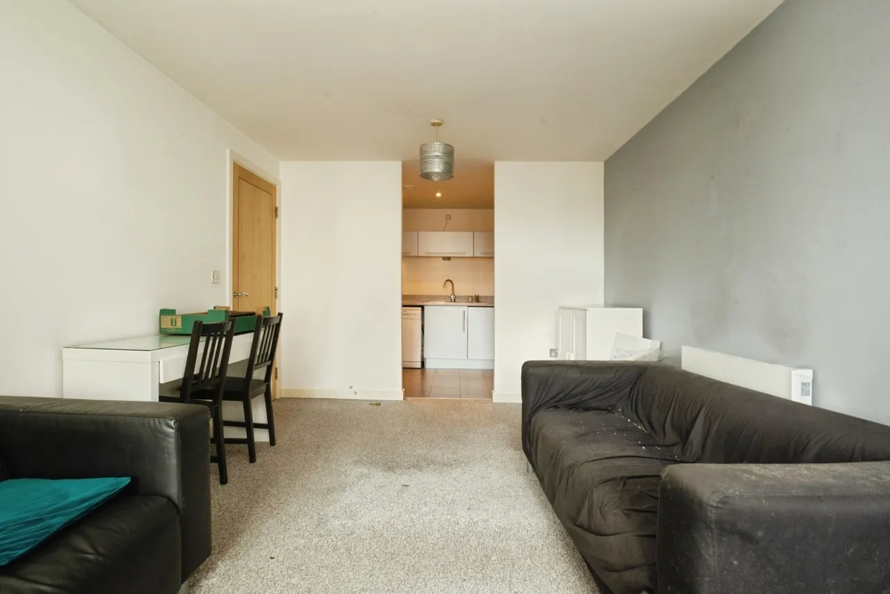 Alexandria, Victoria Wharf, Cardiff Bay, CF11, photo 6