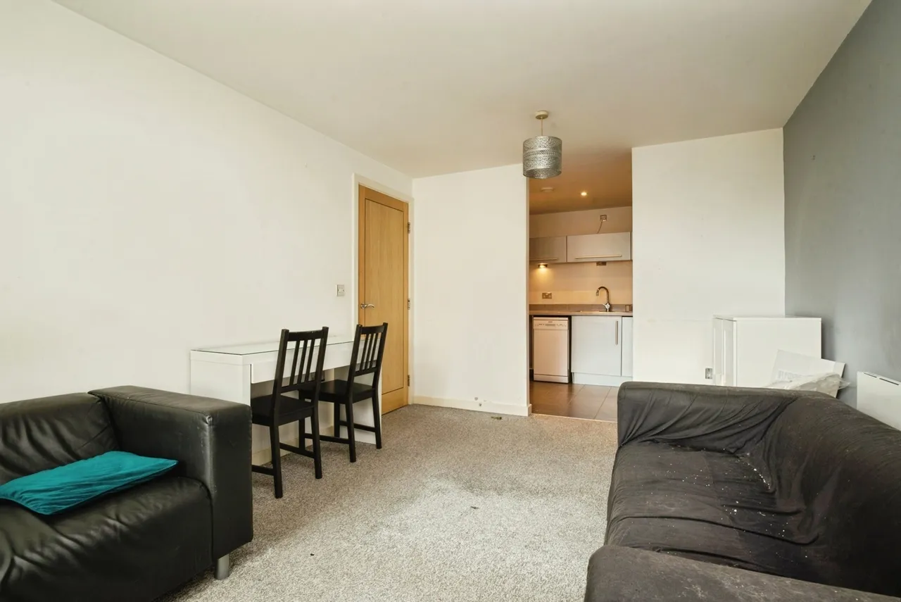 Alexandria, Victoria Wharf, Cardiff Bay, CF11, photo 19