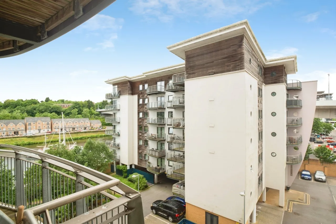 Alexandria, Victoria Wharf, Cardiff Bay, CF11, photo 9