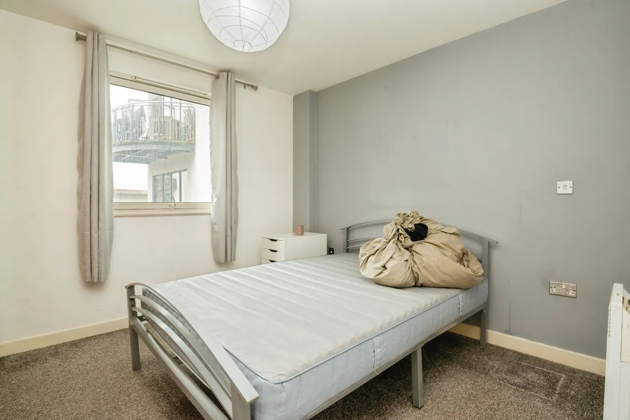 Alexandria, Victoria Wharf, Cardiff Bay, CF11, photo 11