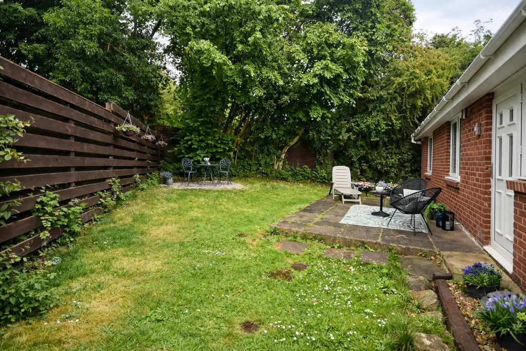The Firs, Whitchurch, photo 21
