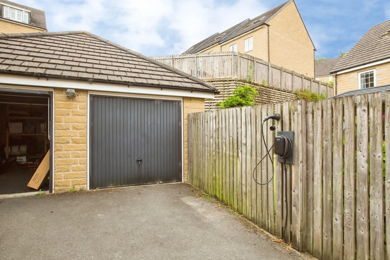 Pilgrim View, HALIFAX, West Yorkshire, HX2, photo 18