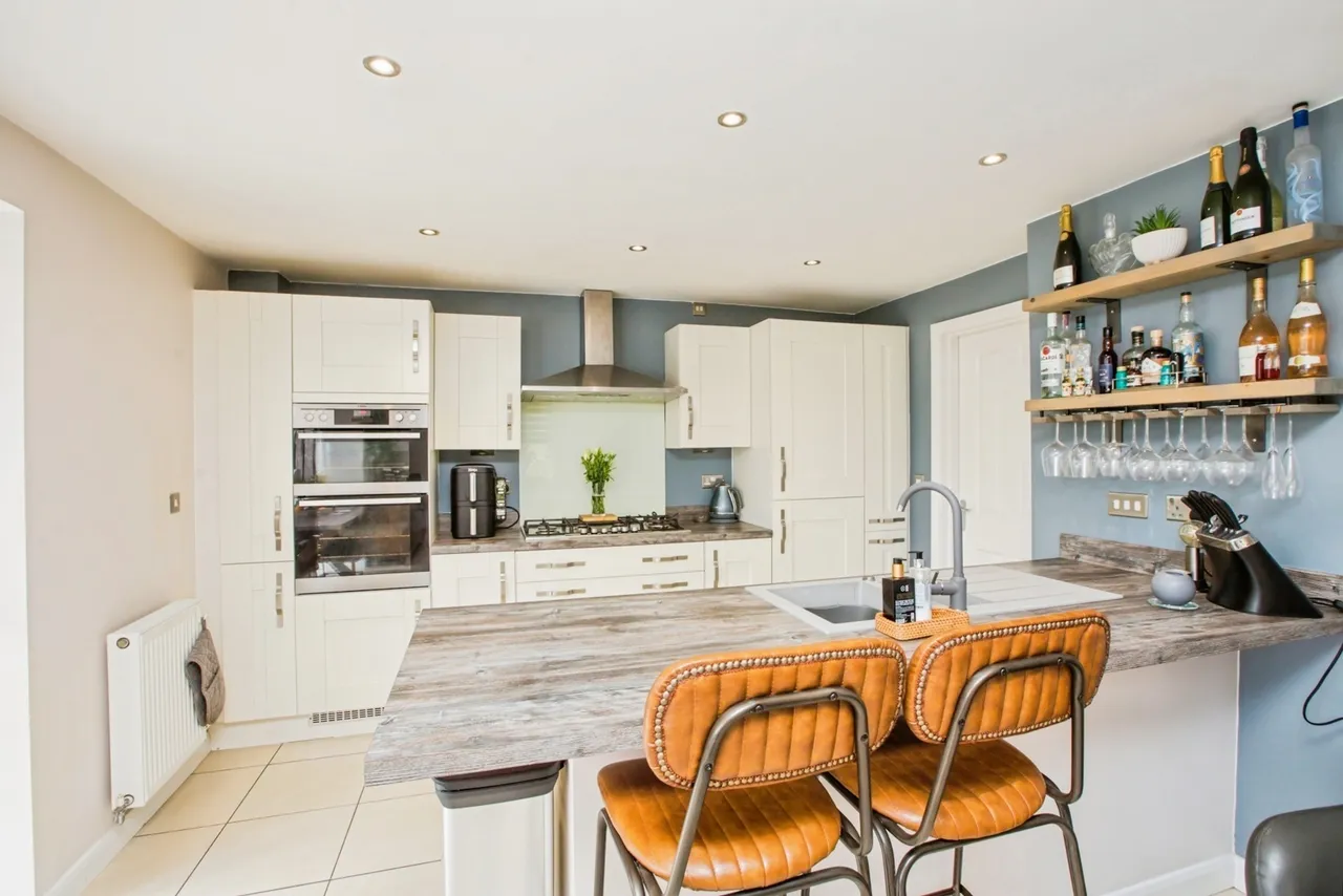 Pilgrim View, HALIFAX, West Yorkshire, HX2, photo 10