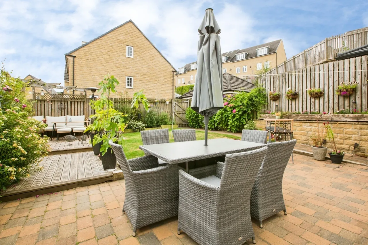 Pilgrim View, HALIFAX, West Yorkshire, HX2, photo 12