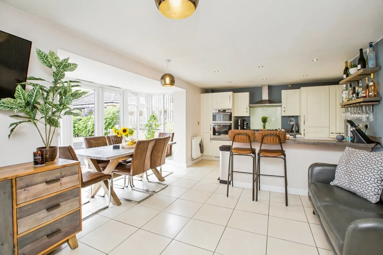 Pilgrim View, HALIFAX, West Yorkshire, HX2, photo 4