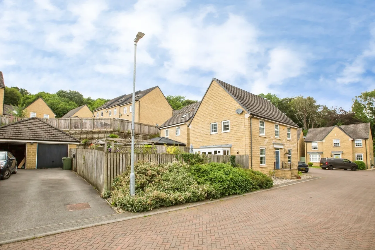 Pilgrim View, HALIFAX, West Yorkshire, HX2, photo 19