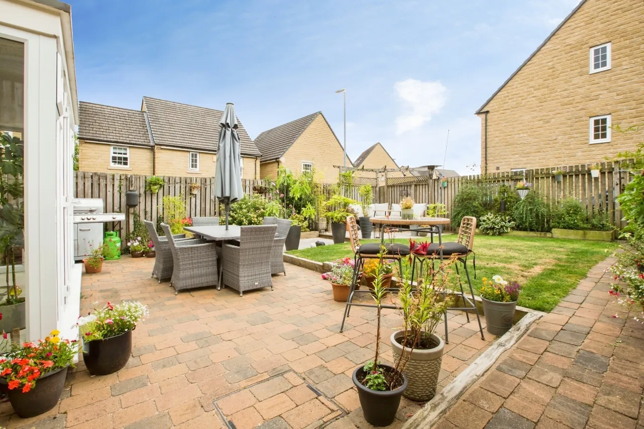 Pilgrim View, HALIFAX, West Yorkshire, HX2, photo 16