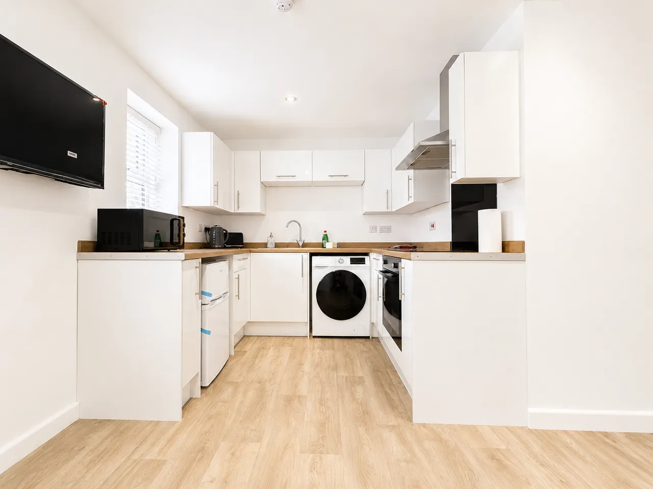 Wood Street, Mansfield, NG18, photo 3