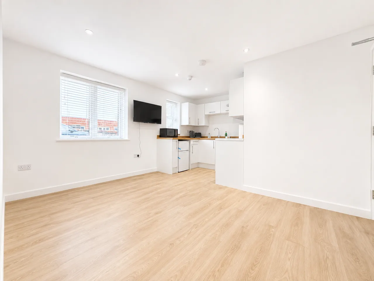Wood Street, Mansfield, NG18, photo 4