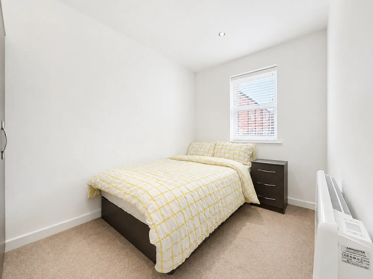 Wood Street, Mansfield, NG18, photo 8