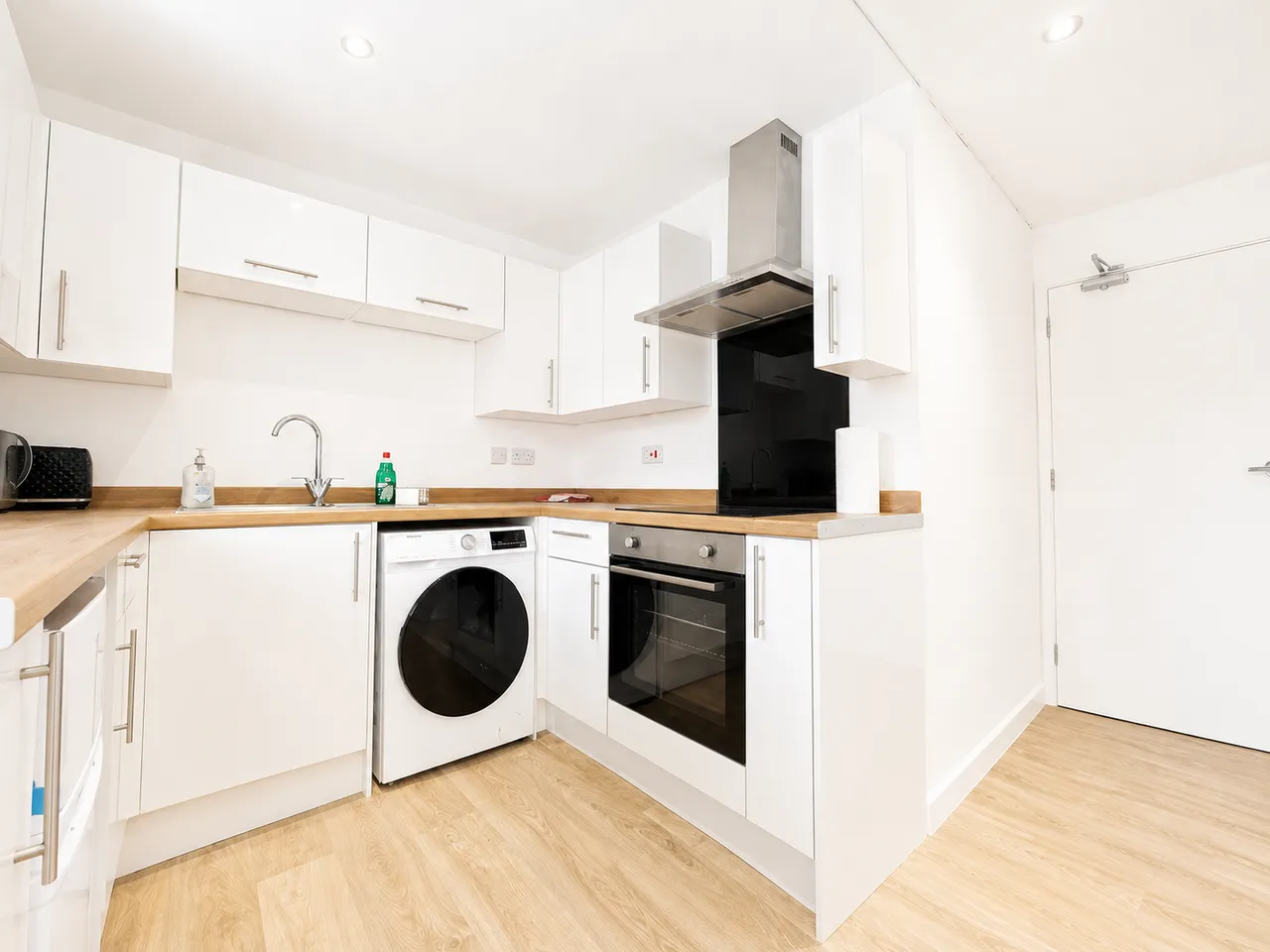 Wood Street, Mansfield, NG18, photo 2
