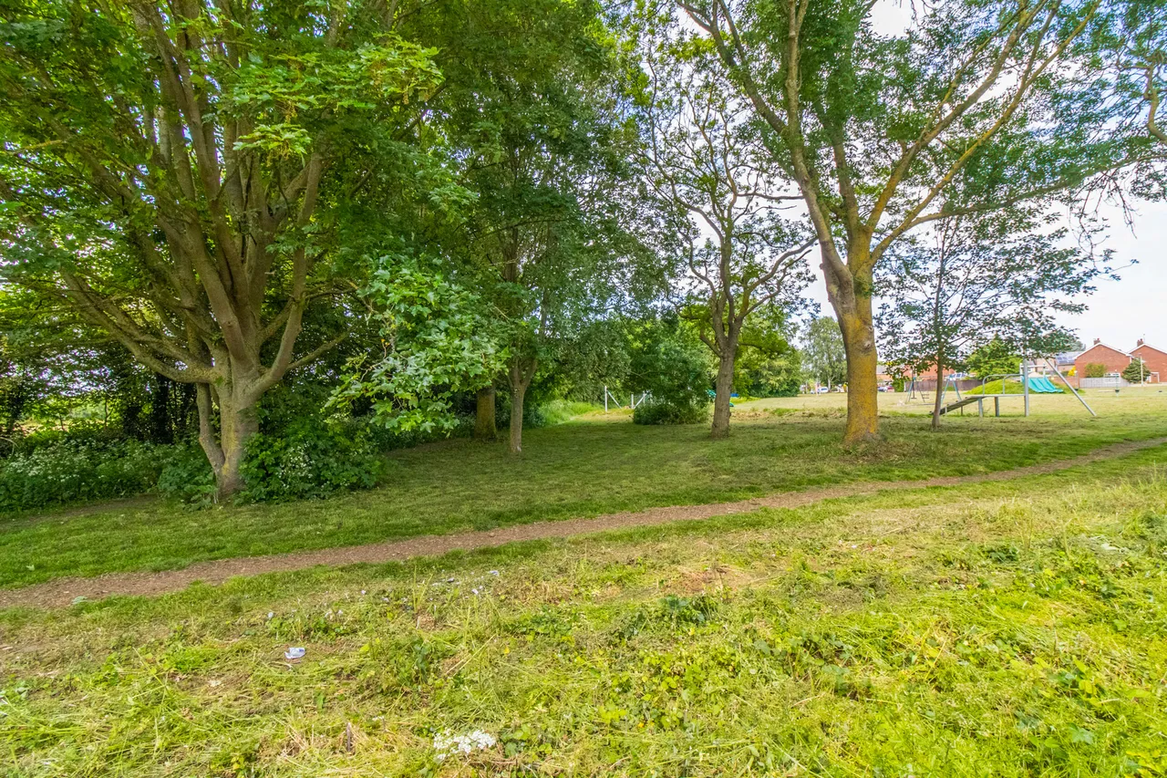 Park View, Asfordby, Melton Mowbray, Melton Mowbray, LE14 3BS, photo 11