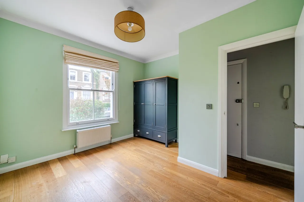 Shaftesbury Road, Crouch Hill, London, N19, photo 5