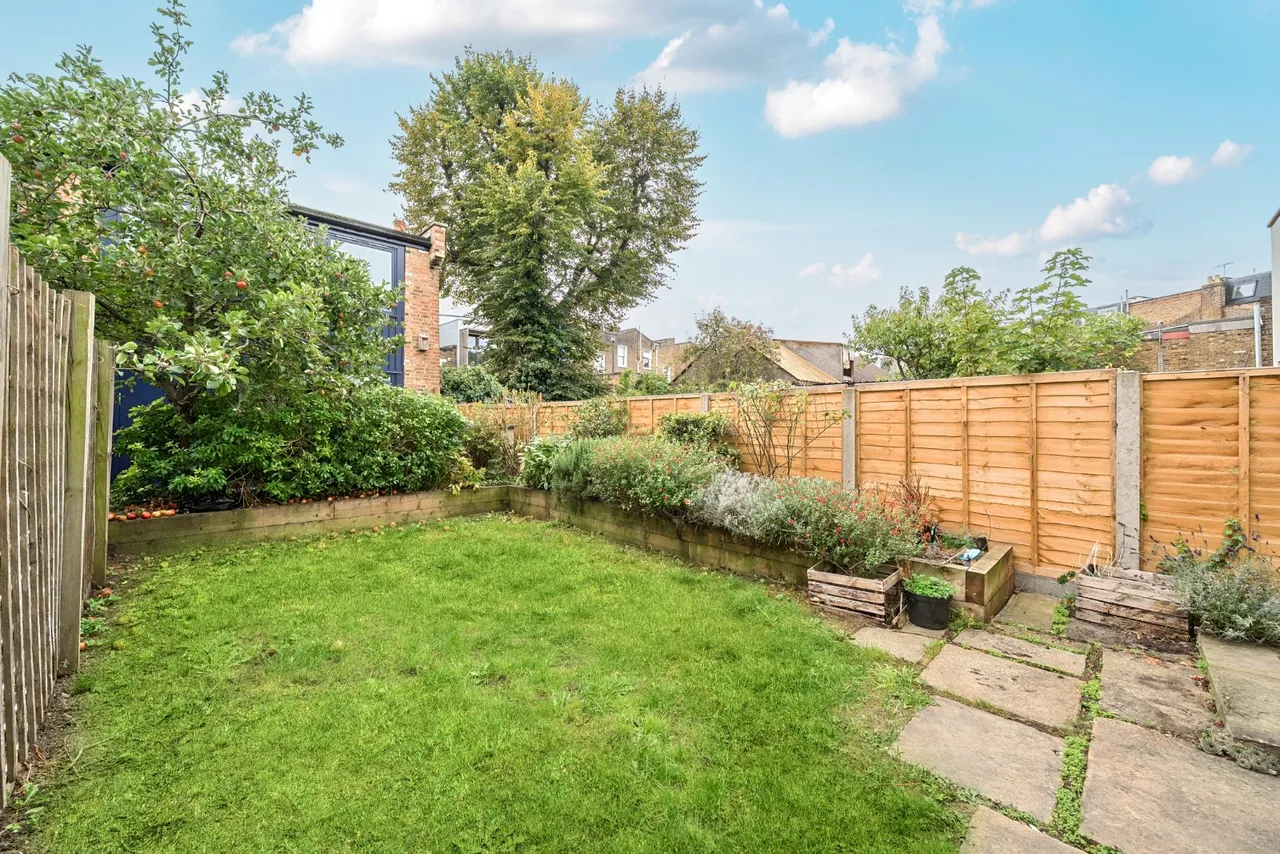 Shaftesbury Road, Crouch Hill, London, N19, photo 2