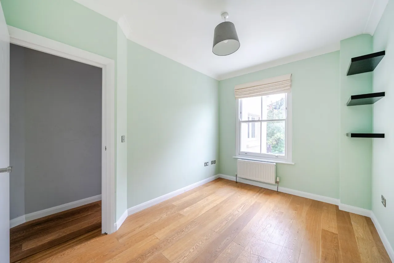 Shaftesbury Road, Crouch Hill, London, N19, photo 9