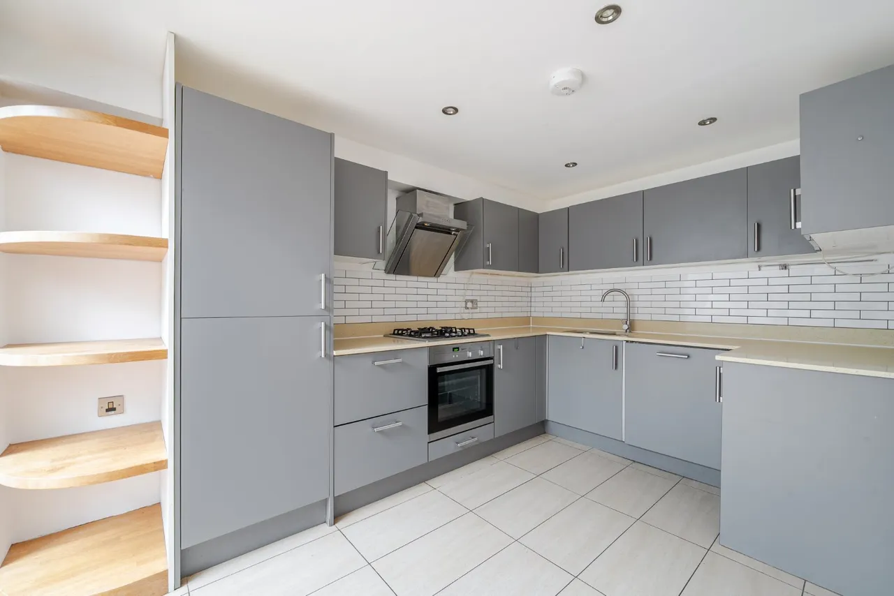 Shaftesbury Road, Crouch Hill, London, N19, photo 7