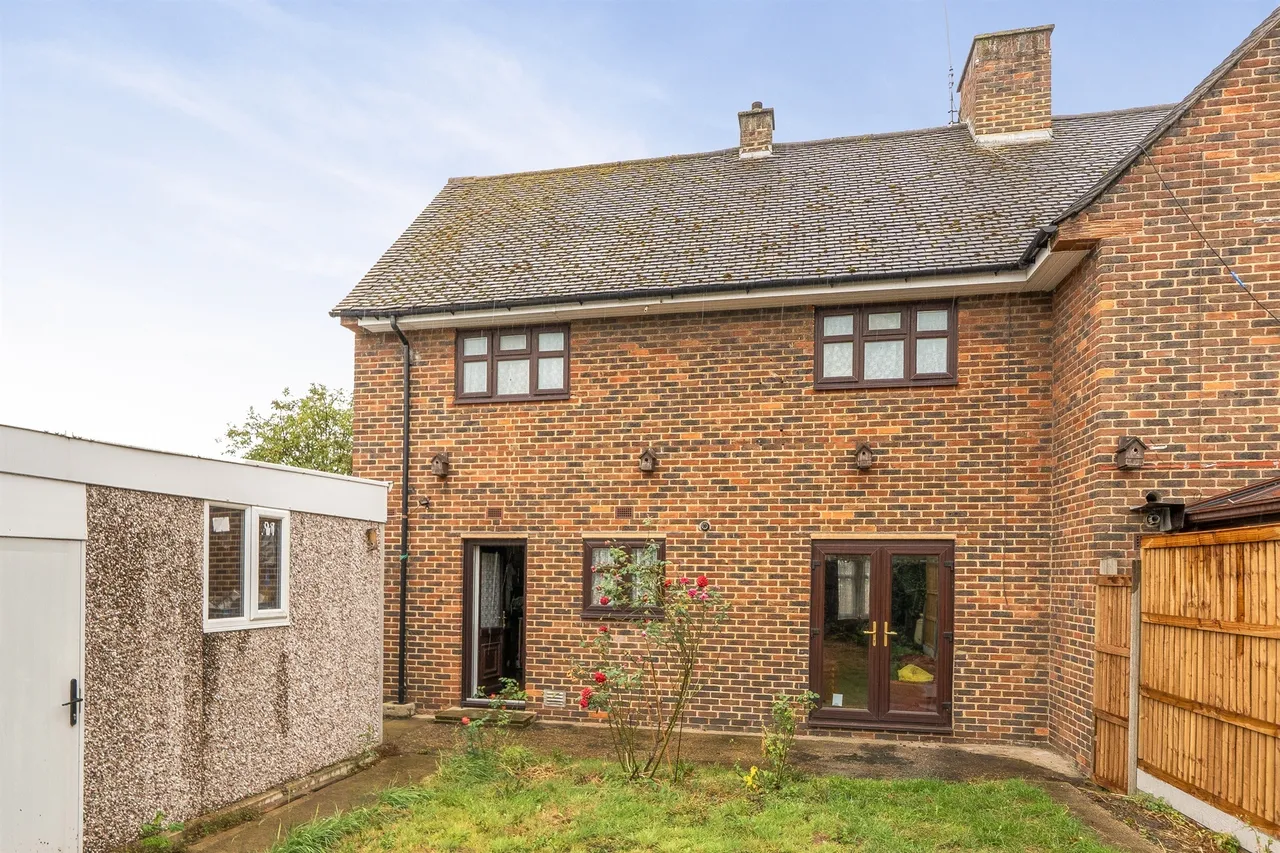 Linden Gardens, Enfield, EN1, photo 12