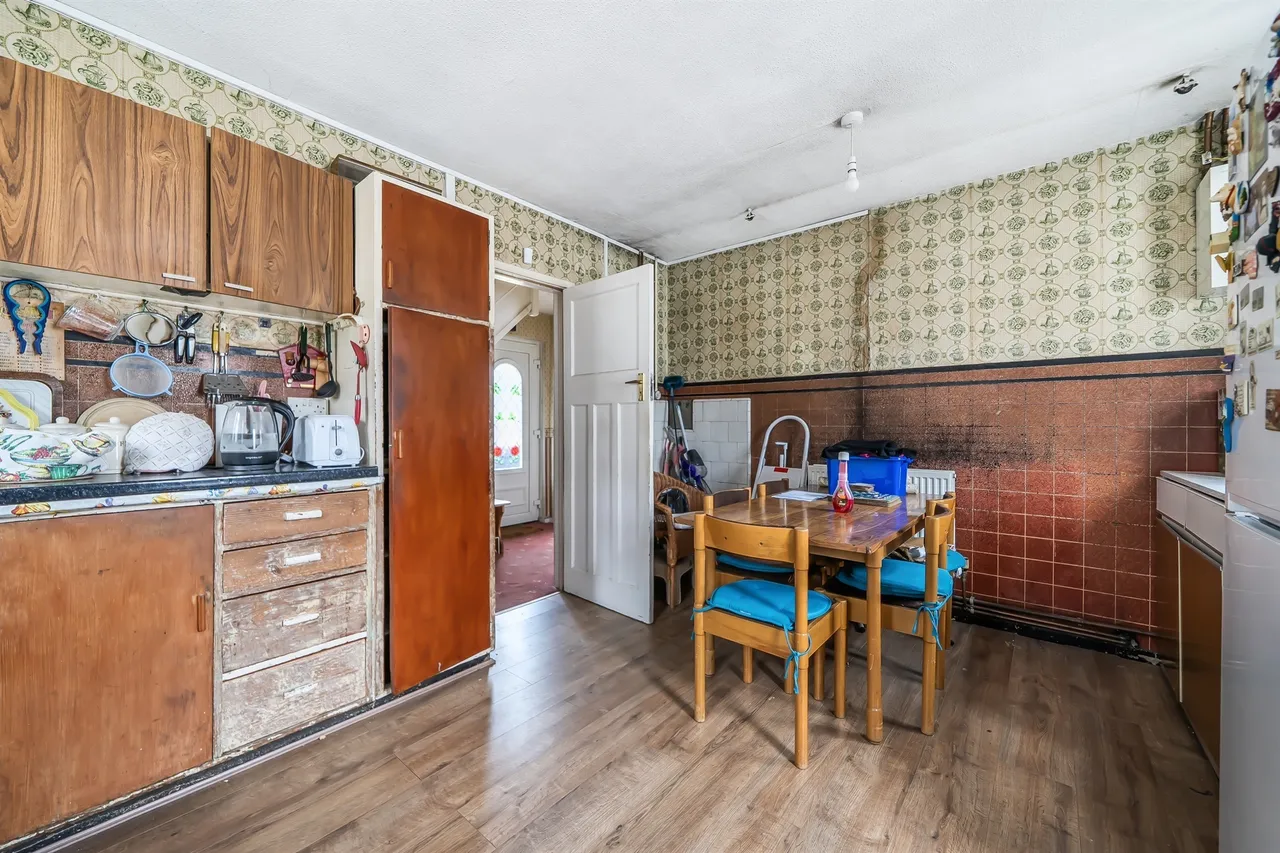 Linden Gardens, Enfield, EN1, photo 5