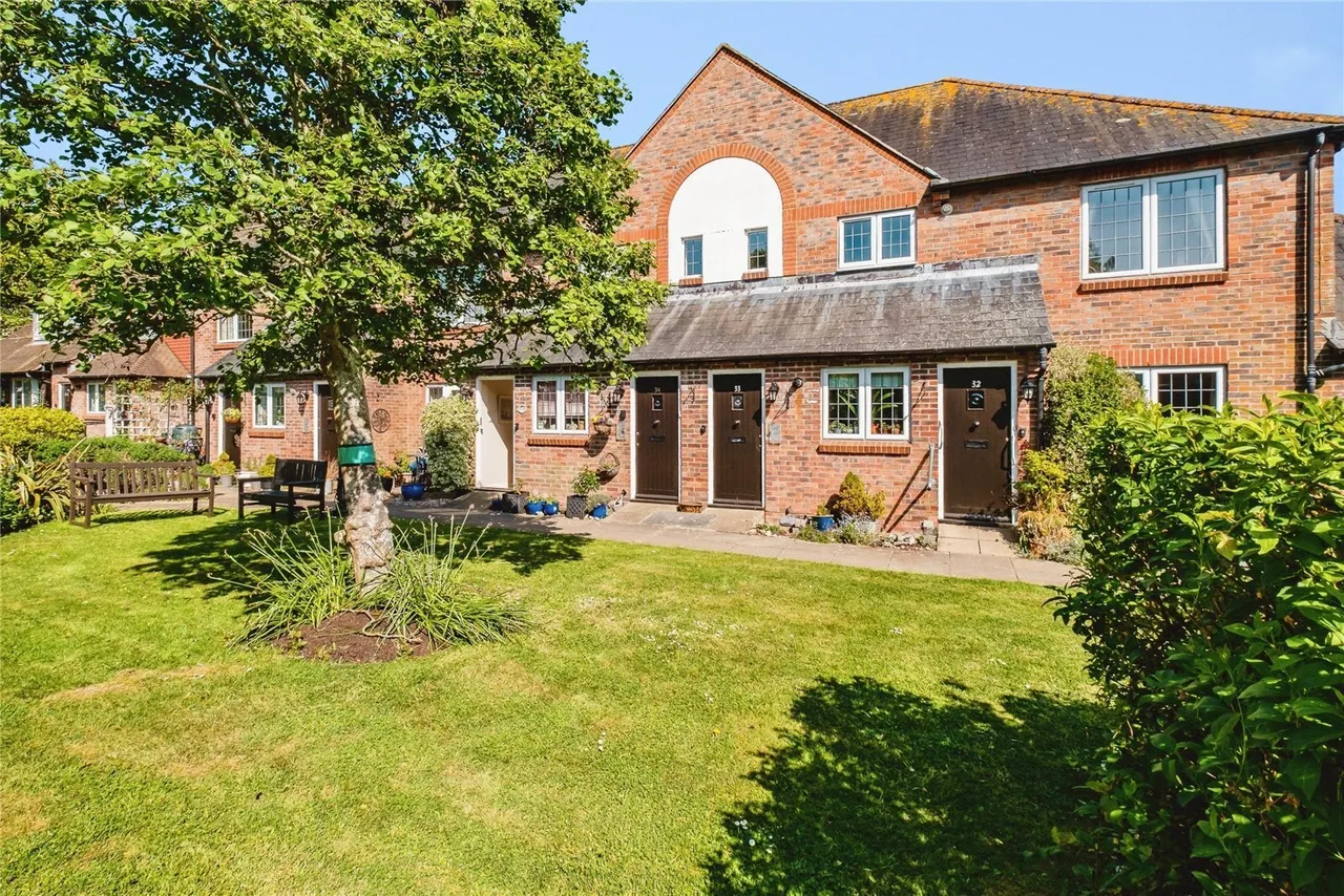 Horsham Road, Steyning, BN44, photo 6