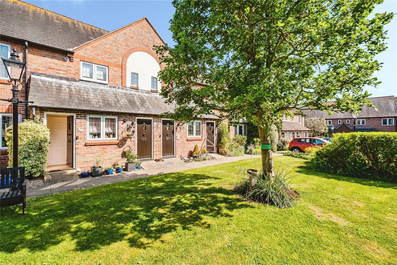 Horsham Road, Steyning, BN44, photo 10