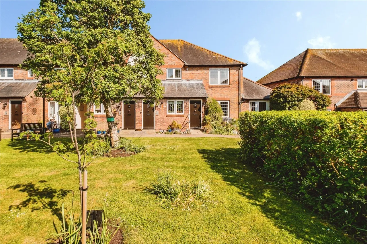 Horsham Road, Steyning, BN44, photo 9