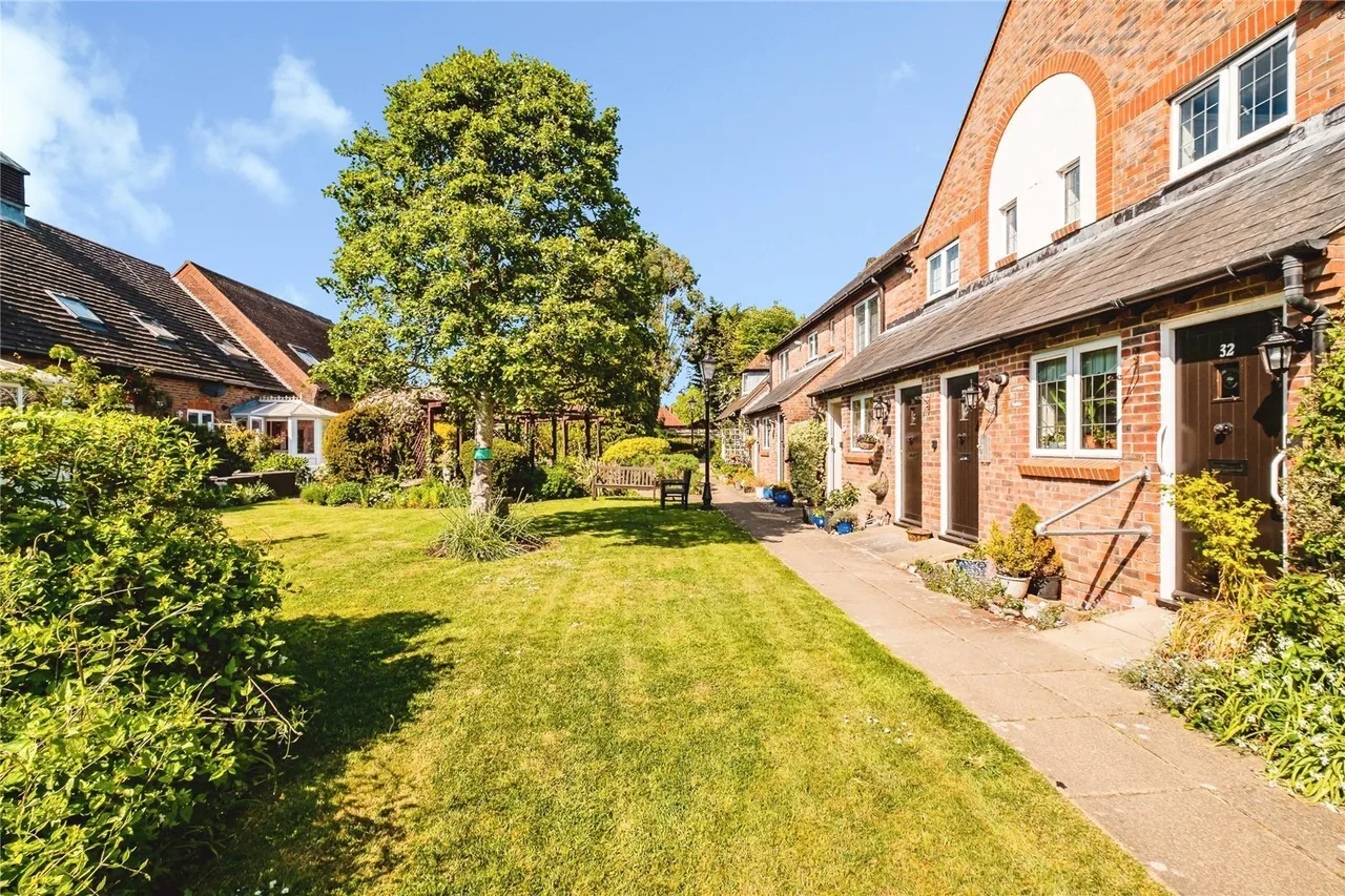 Horsham Road, Steyning, BN44, photo 11