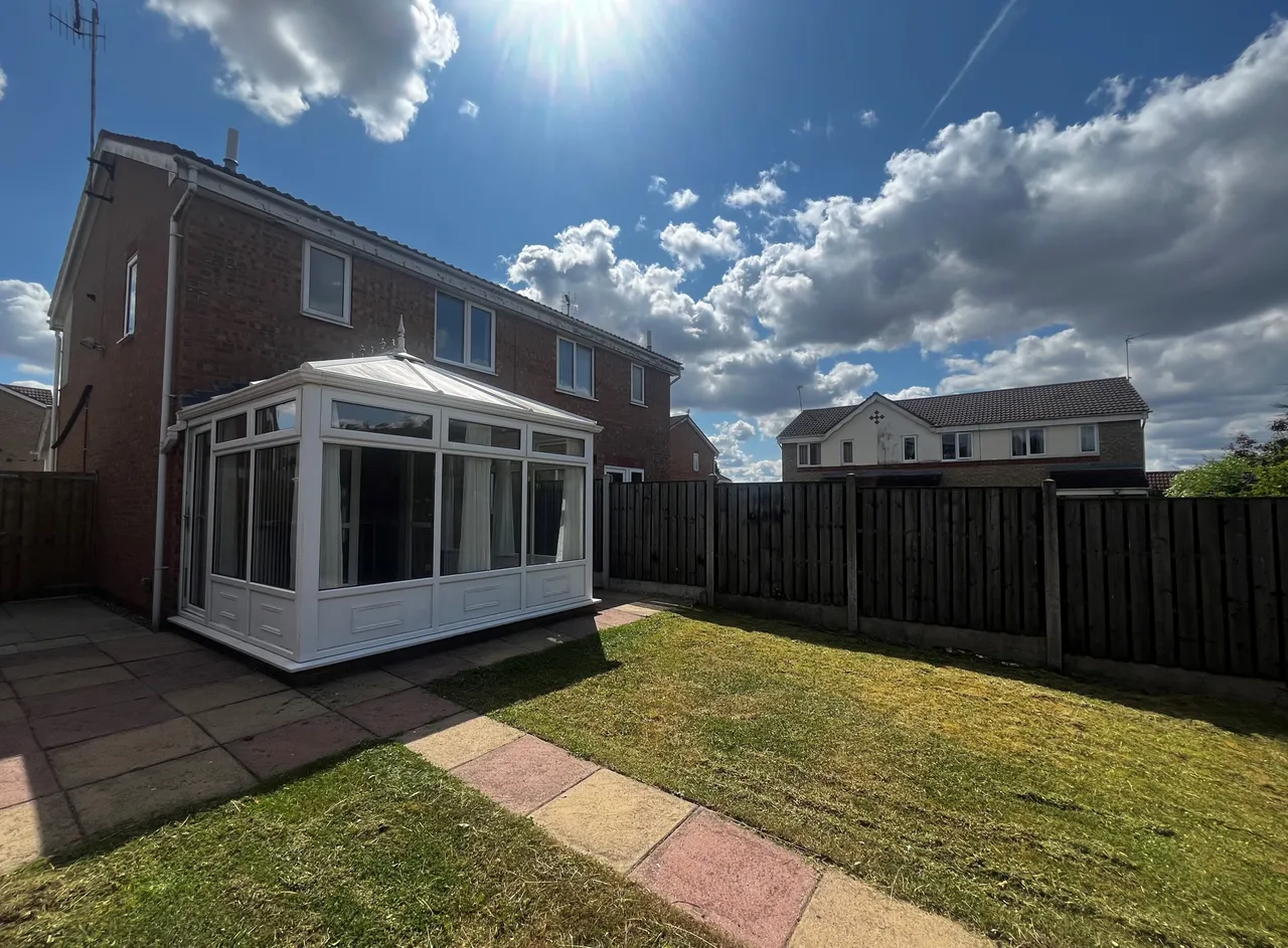 Old Quarry Close, Barlborough, S43, photo 6